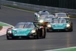 Maserati MC-12 Corse GT FIA 2006 года